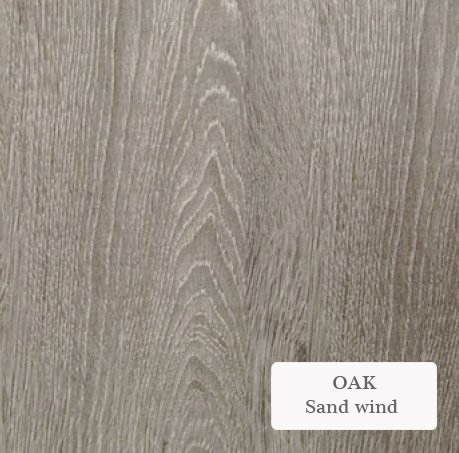 OAK Sand wind