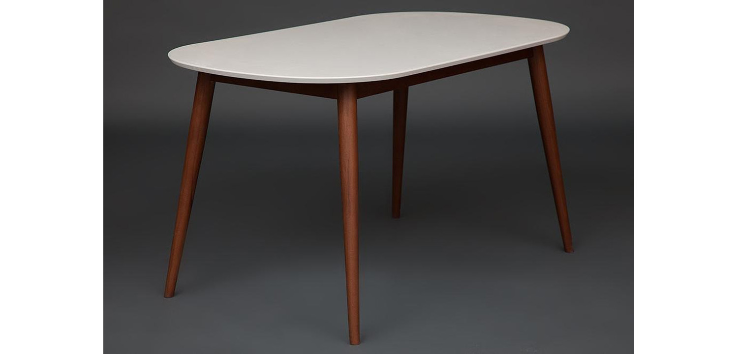 Обеденный стол Spisebord - фото №1