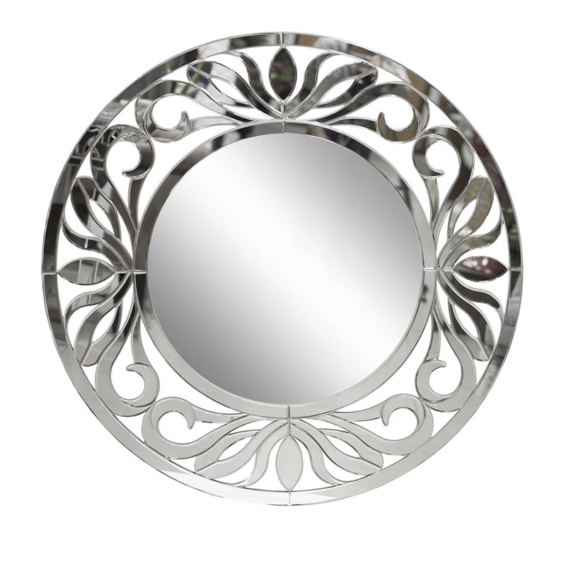 Зеркало Venetian Mirror Openwork Frame  в Краснодаре | Loft Concept 