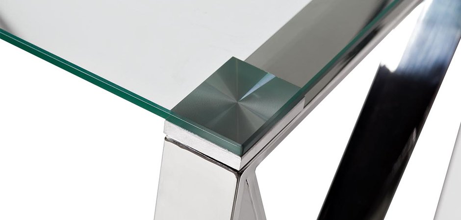 Консоль Chrome X Консоль Chrome X - Loft-Concept в Краснодаре