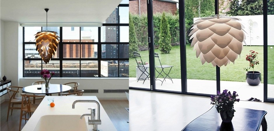 Люстра Conia - Loft-Concept в Краснодаре