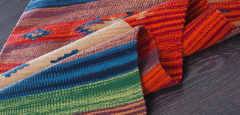 Ковер Келим Mango - Loft-Concept в Краснодаре