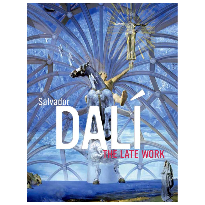 Salvador Dali: The Late Work  в Краснодаре | Loft Concept 