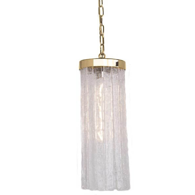 Подвесной светильник Crystal Harvey Gold Hanging lamp Золотой в Краснодаре | Loft Concept 