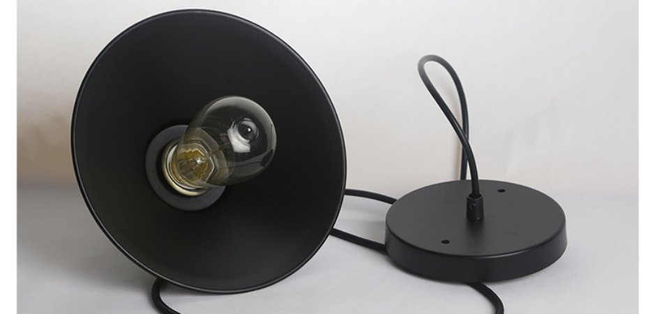 Подвесной светильник Loft Industrial - Loft-Concept в Краснодаре