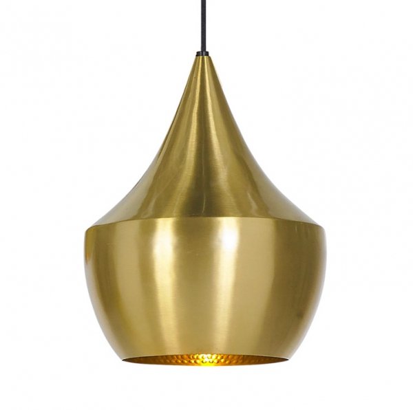 Люстра Beat Light Fat Brass  в Краснодаре | Loft Concept 