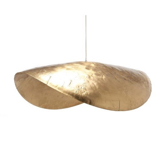 Люстра Gervasoni Brass 95 Suspension Lamp Латунь в Краснодаре | Loft Concept 