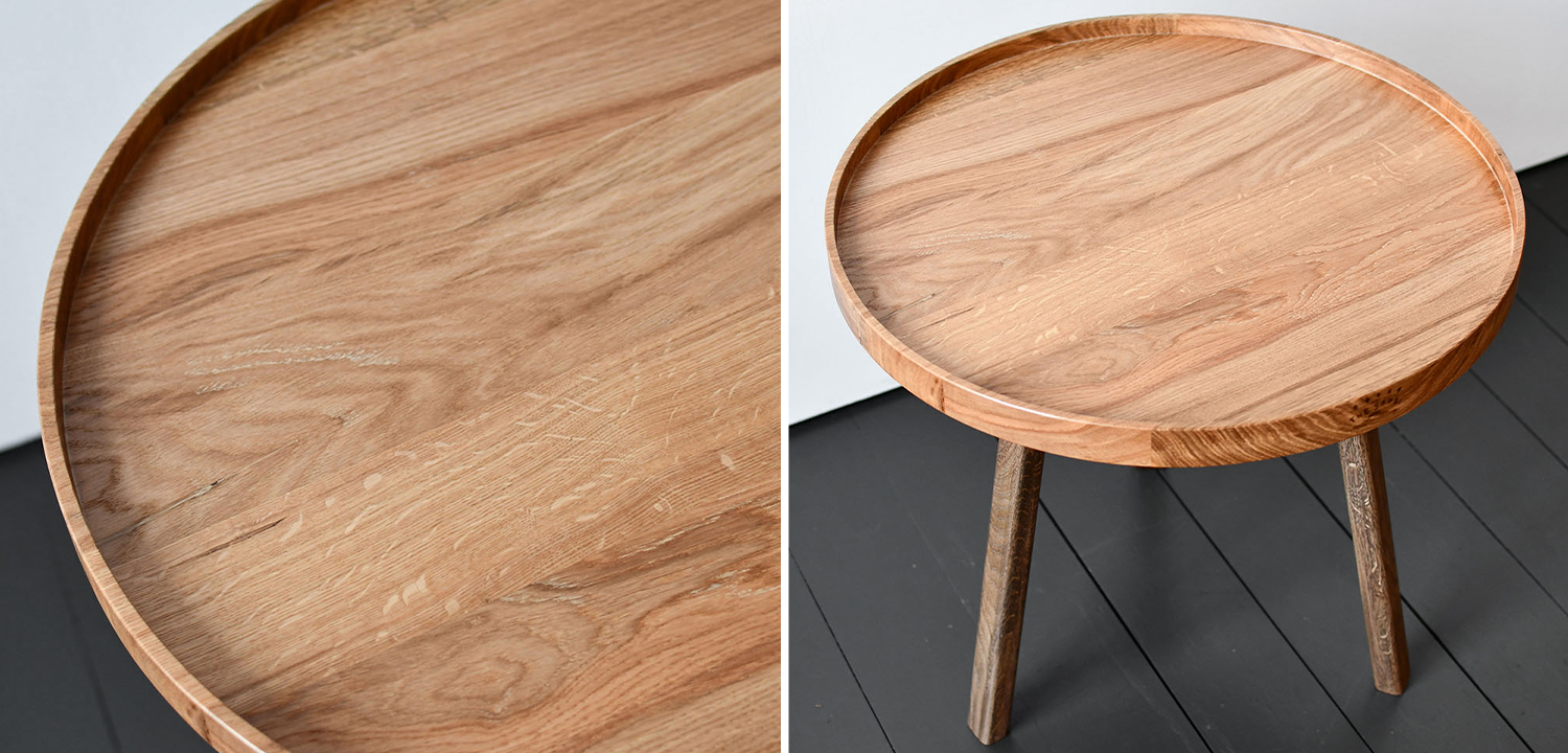 Кофейный стол Boone Coffee Table - фото
