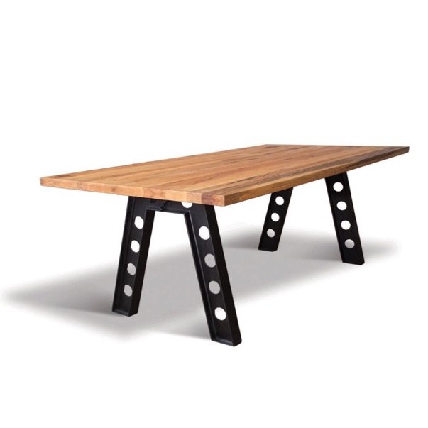 Стол Holey Feet Table Lofter  в Краснодаре | Loft Concept 