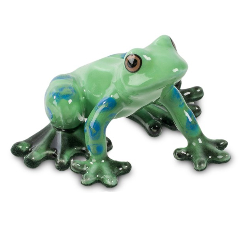 Статуэтка Statuette Frog Y Мульти в Краснодаре | Loft Concept 