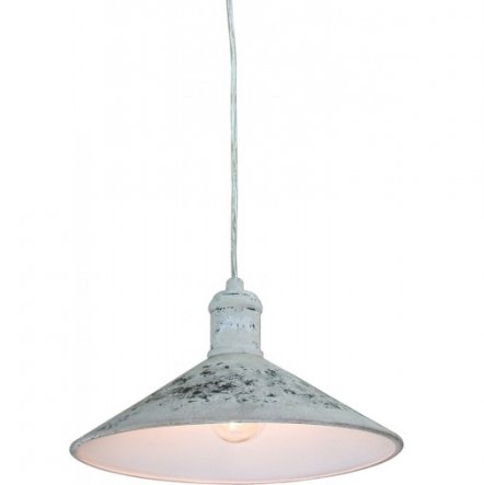 Подвесной светильник Vintage Provence Pendant  в Краснодаре | Loft Concept 