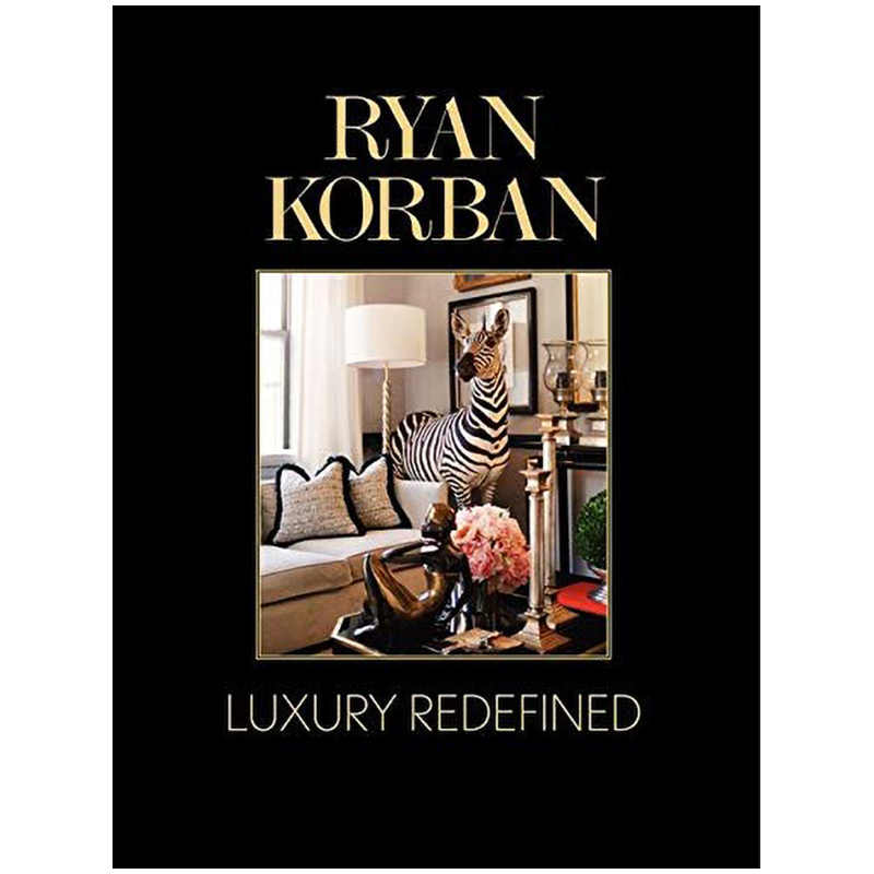 Luxury Redefined Ryan Korban  в Краснодаре | Loft Concept 