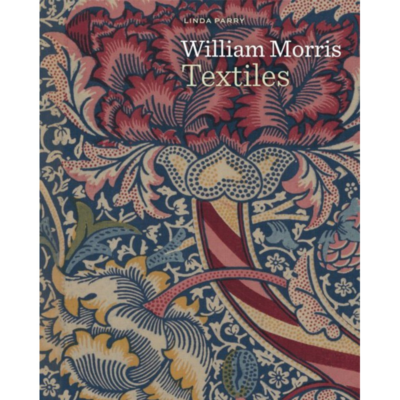 William Morris Textiles  в Краснодаре | Loft Concept 