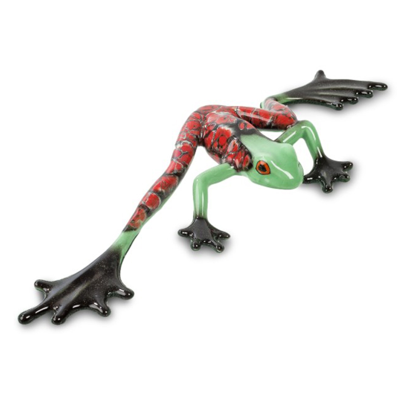 Статуэтка Statuette Frog U Мульти в Краснодаре | Loft Concept 