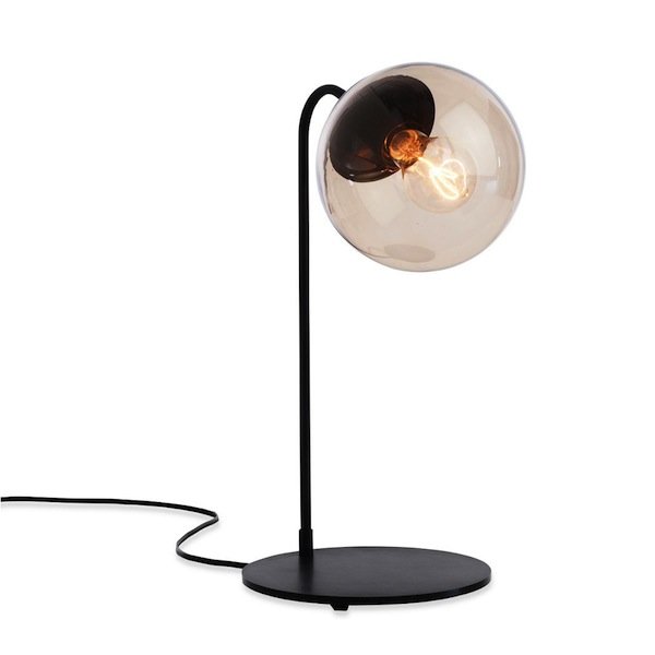 Настольная лампа Modo Desk Lamp Черный в Краснодаре | Loft Concept 