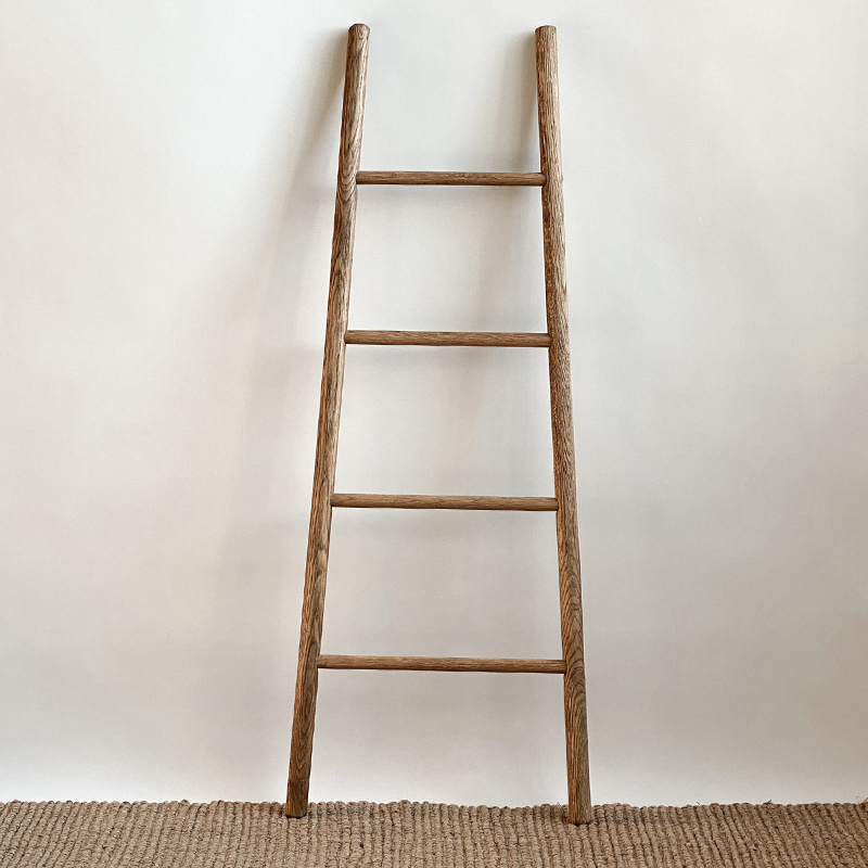 Лестница-вешалка Jose Hanger Ladder Древесина в Краснодаре | Loft Concept 