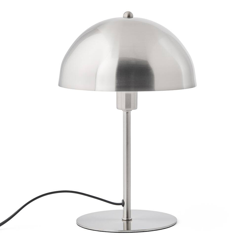 Настольная лампа Umbel Table Lamp Gray Серый (Gray) в Краснодаре | Loft Concept 