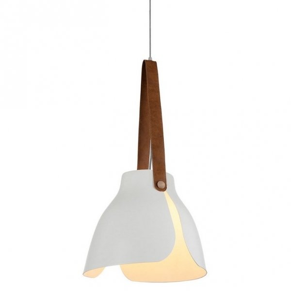 Подвесной светильник Harebell Pendant White  в Краснодаре | Loft Concept 