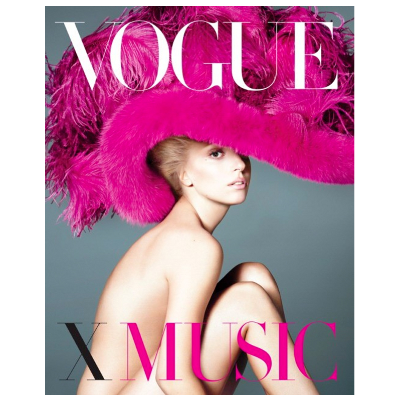 Vogue X Music  в Краснодаре | Loft Concept 