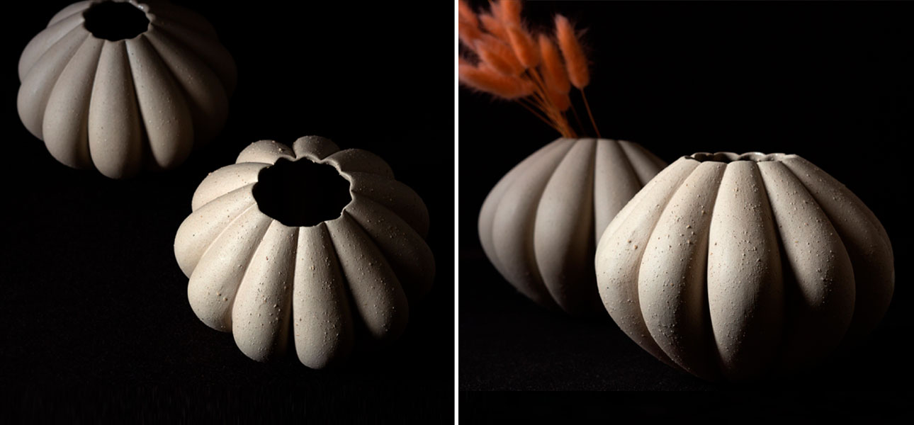 Ваза Патиссон - фото №2