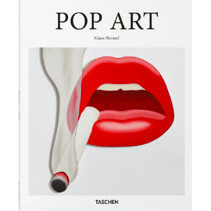 Pop Art Book  в Краснодаре | Loft Concept 