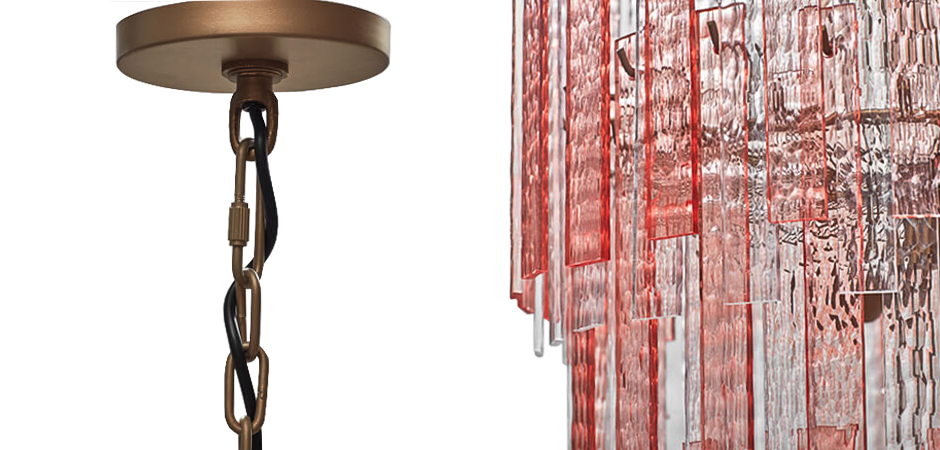 Люстра Victoire Chandeliers Люстра Victoire Chandeliers - Loft-Concept в Краснодаре