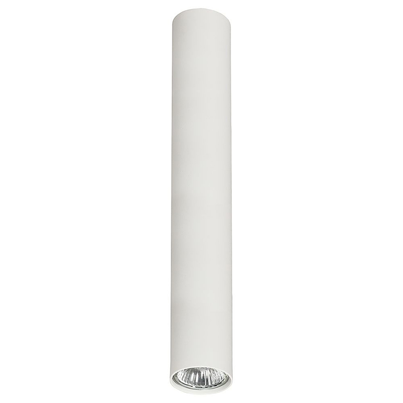 Спот Noor Trumpet Spot Lamp white 40 Белый в Краснодаре | Loft Concept 