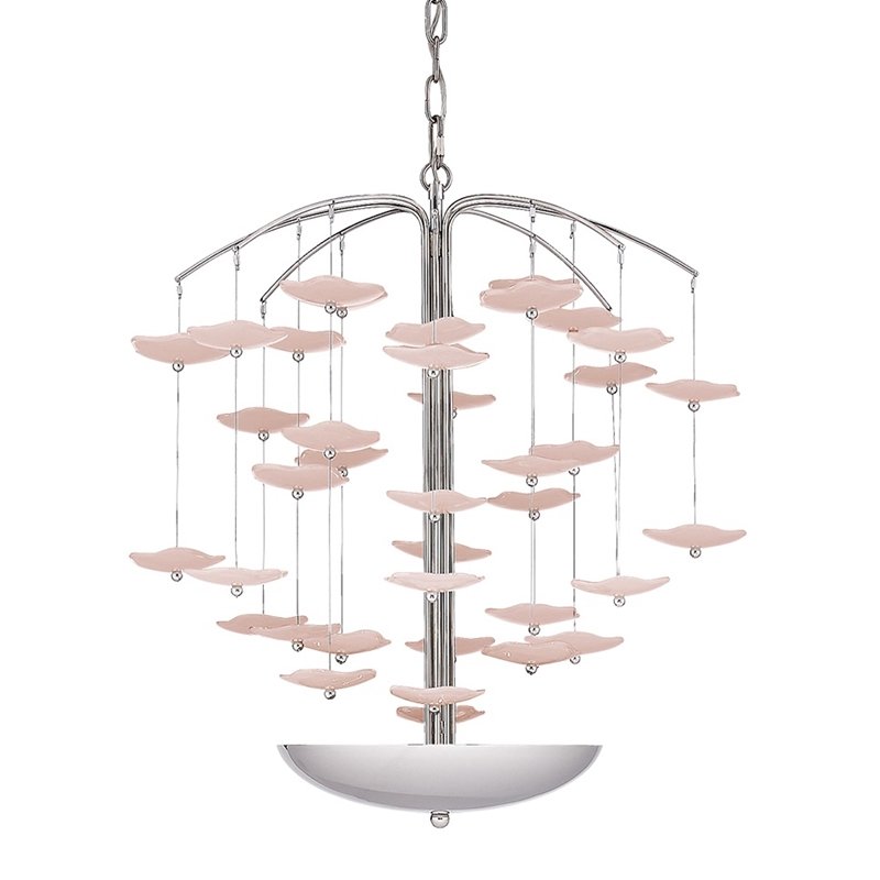 Люстра Leighton Medium Cascading Chandelier  в Краснодаре | Loft Concept 