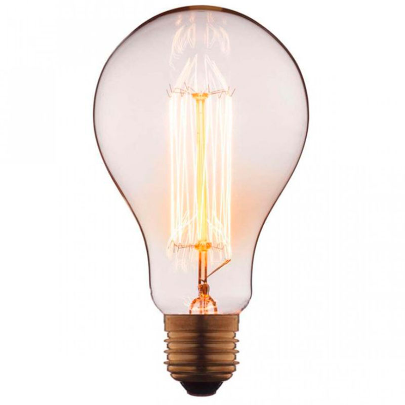 Лампочка Loft Edison Retro Bulb №42 40 W  в Краснодаре | Loft Concept 