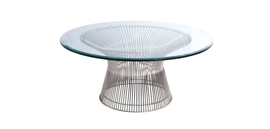 Стол Platner Coffee Стол Platner Coffee - Loft-Concept в Краснодаре