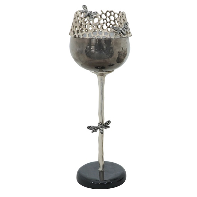 Подсвечник Honeycomb wineglass 41  в Краснодаре | Loft Concept 