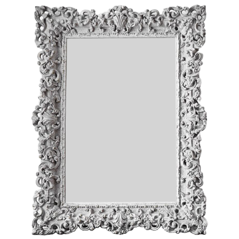 Зеркало Leeuw Mirror Gray Светло-серый в Краснодаре | Loft Concept 