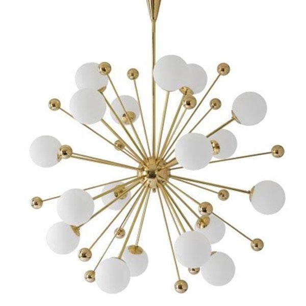 Люстра Magic Circus Sputnik Chandeliers 01  в Краснодаре | Loft Concept 