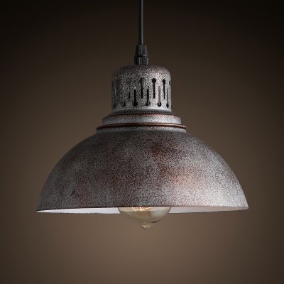 Люстра Loft Rust Pendant  в Краснодаре | Loft Concept 