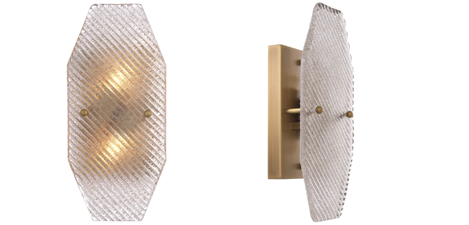 Бра Eichholtz Wall Lamp Fernando - фото