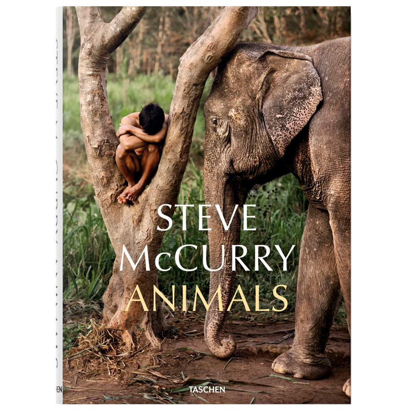 Steve McCurry. Animals  в Краснодаре | Loft Concept 