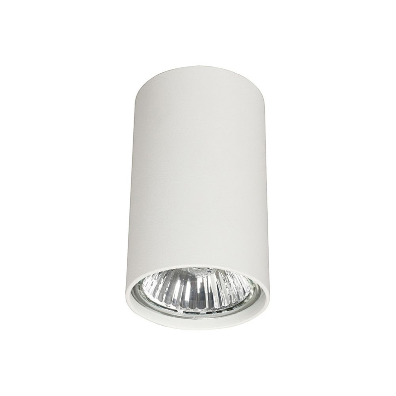 Спот Noor Trumpet Spot Lamp white Белый в Краснодаре | Loft Concept 