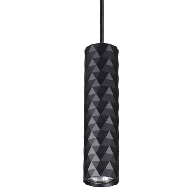 Подвесной светильник Argyle Black Hanging lamp Черный в Краснодаре | Loft Concept 