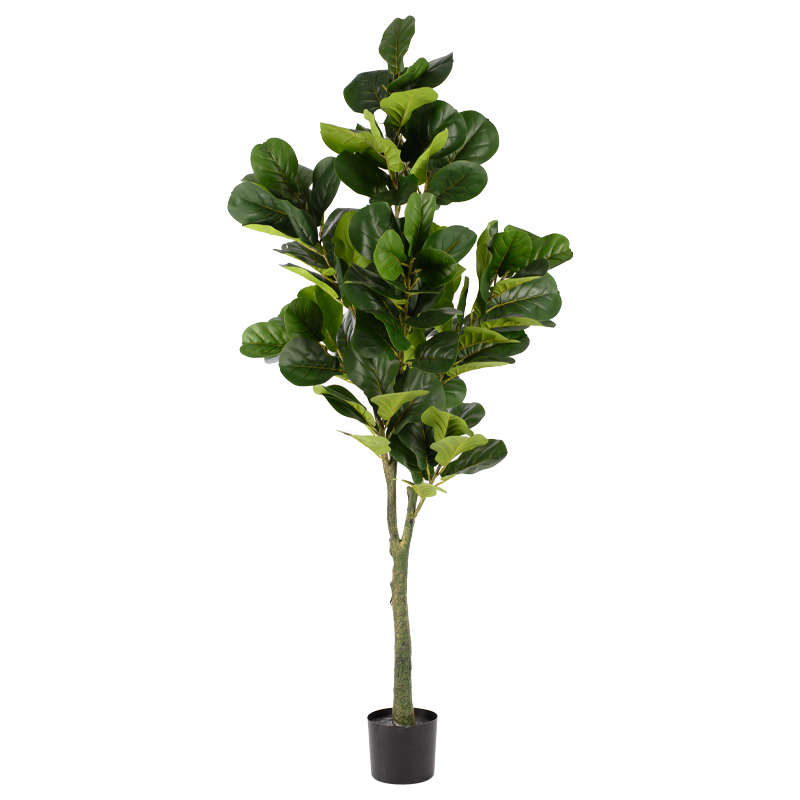 Декоративный искусственный цветок Decorative Tree 180 Зеленый в Краснодаре | Loft Concept 