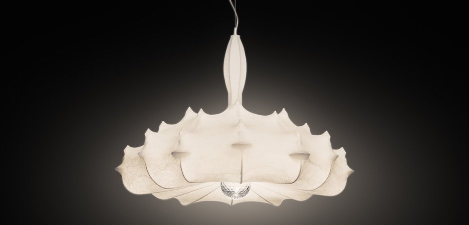 Люстра Flos Zeppelin - Loft-Concept в Краснодаре