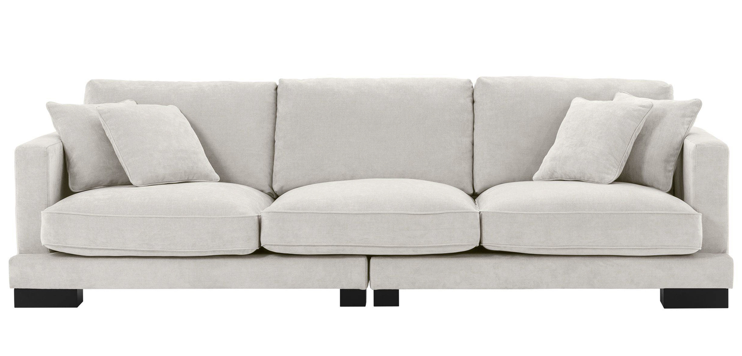 Диван Eichholtz Sofa Tuscany sand - фото №2
