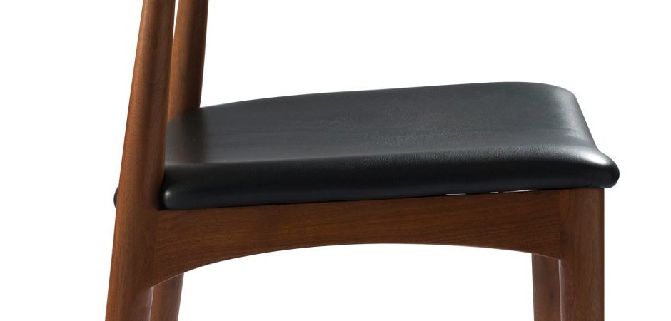 Стул Elbow, эргономическая спинка Стул Elbow, эргономическая спинка - Loft-Concept в Краснодаре
