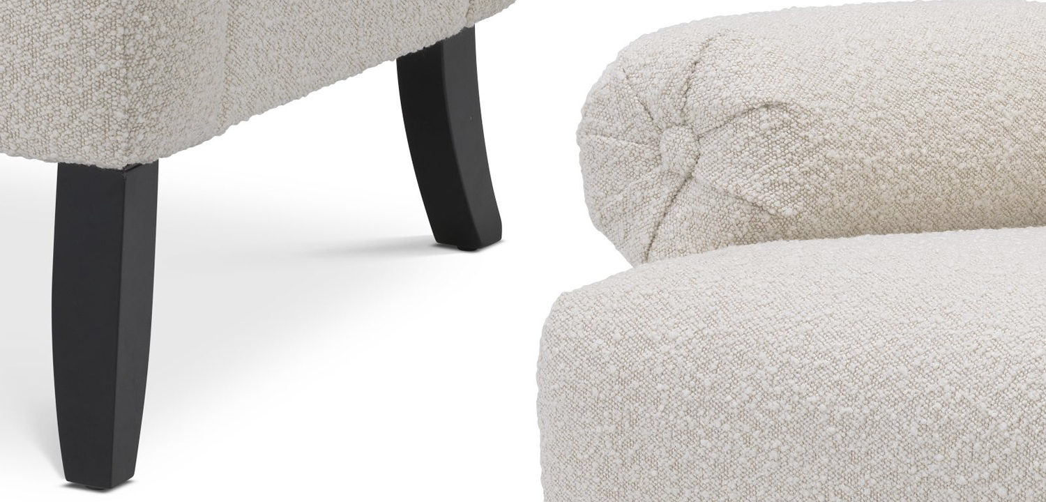 Кресло Eichholtz Chair Didier - фото