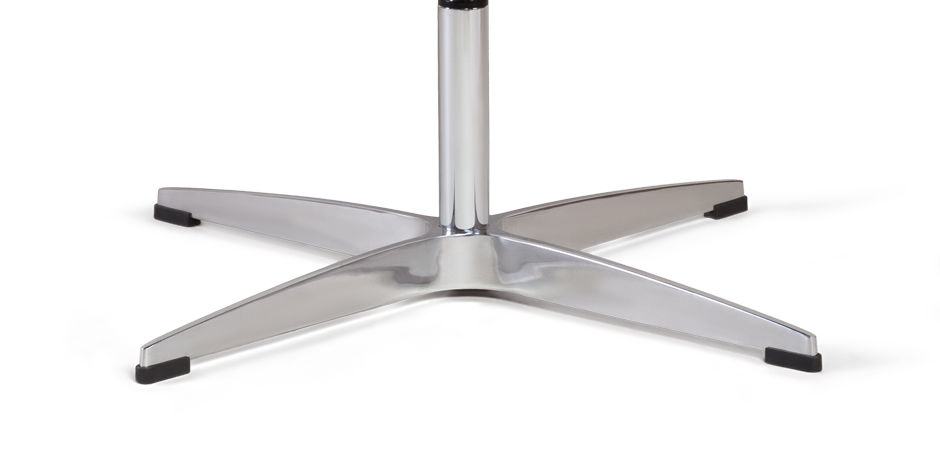 Кресло Swan black - фото №2