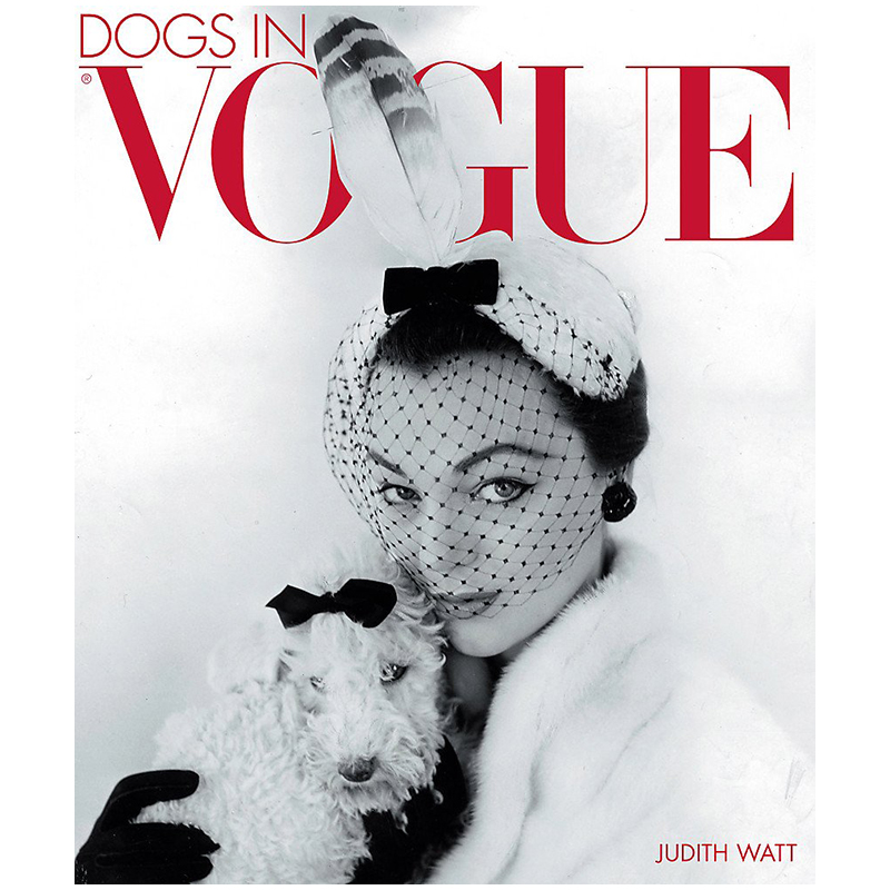 Dogs in Vogue A Century of Canine Chic  в Краснодаре | Loft Concept 