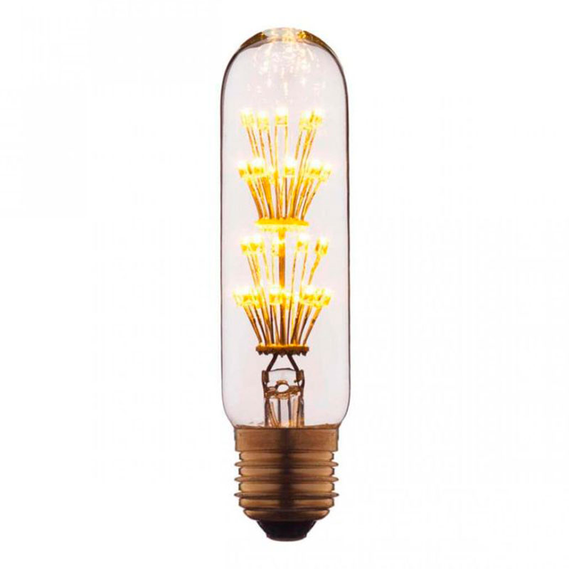 Лампочка Loft Edison Retro Bulb №31 2 W  в Краснодаре | Loft Concept 