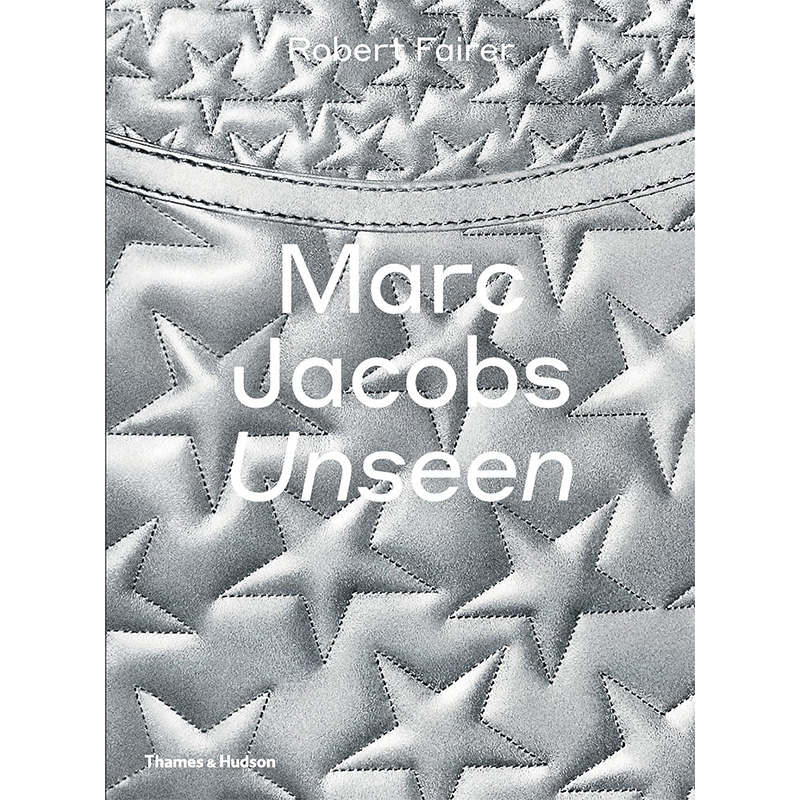 Marc Jacobs: Unseen Серебряный в Краснодаре | Loft Concept 