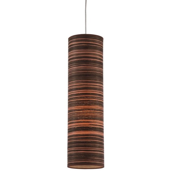 Подвесной светильник Straws Pendant Dark  в Краснодаре | Loft Concept 