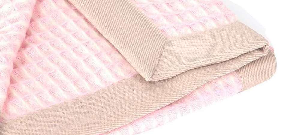 Плед PRIMAVERA 0001 Marzotto - Loft-Concept в Краснодаре