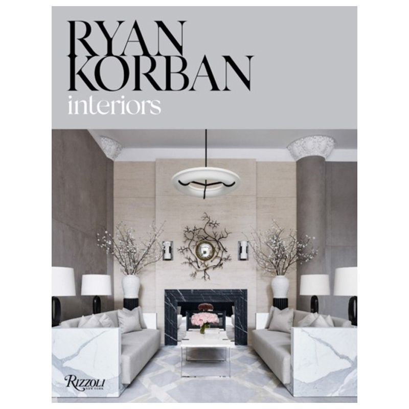 Ryan Korban: Interiors  в Краснодаре | Loft Concept 